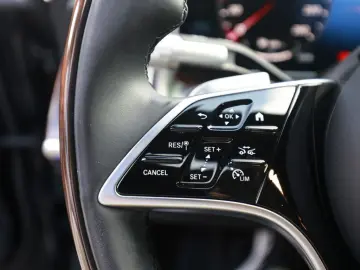 MERCEDES-BENZ S 350 d 4M L AMG