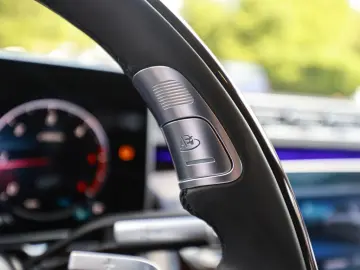 MERCEDES-BENZ S 350 d 4M L AMG