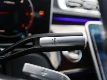 MERCEDES-BENZ S 350 d 4M L AMG