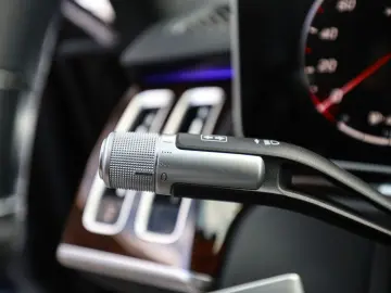 MERCEDES-BENZ S 350 d 4M L AMG