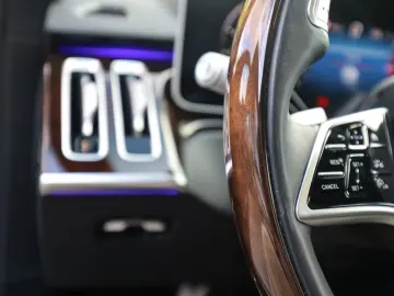 MERCEDES-BENZ S 350 d 4M L AMG