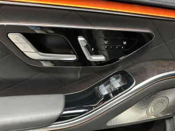 MERCEDES-BENZ S 580 4M lang AMG