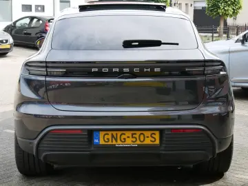 PORSCHE Macan 4 100 kWh