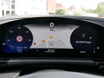 PORSCHE Macan 4 100 kWh