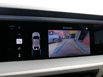PORSCHE Macan 4 100 kWh