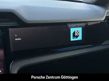 Porsche Cayenne Turbo Electric Active-Ride