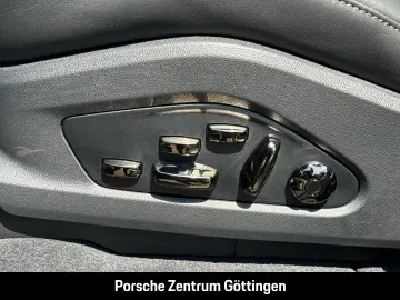 Porsche Cayenne Turbo Electric Active-Ride