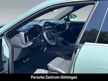 Porsche Cayenne Turbo Electric Active-Ride