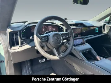 Porsche Cayenne Turbo Electric Active-Ride