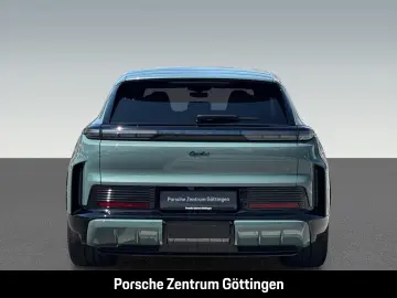 Porsche Cayenne Turbo Electric Active-Ride