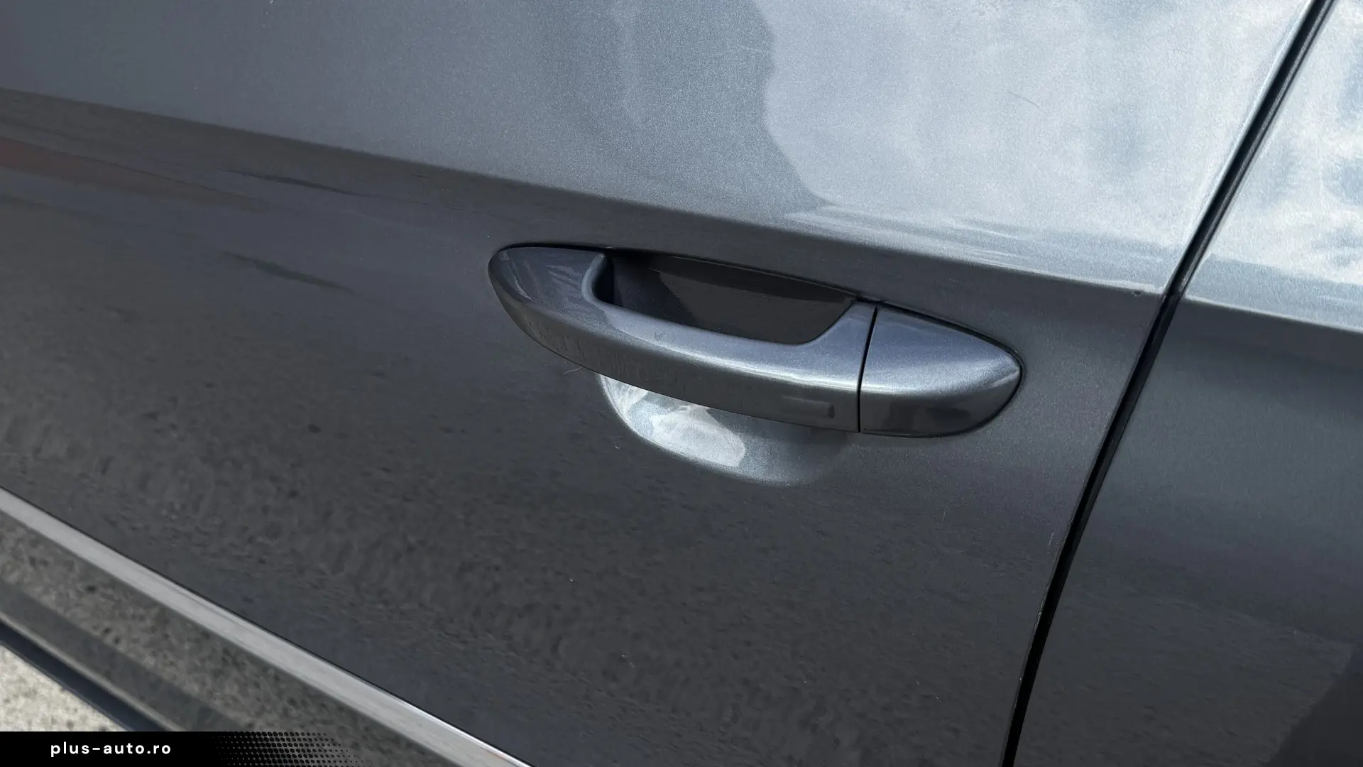 Volkswagen   Passat CC   2.0 TDI   140CP   An 2008 09   Euro