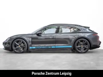 PORSCHE Taycan 4S Cross Turismo Active-Ride