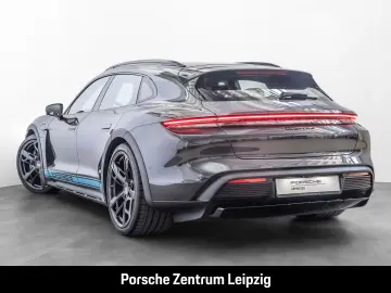 PORSCHE Taycan 4S Cross Turismo Active-Ride