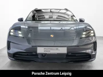 PORSCHE Taycan 4S Cross Turismo Active-Ride