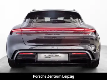 PORSCHE Taycan 4S Cross Turismo Active-Ride