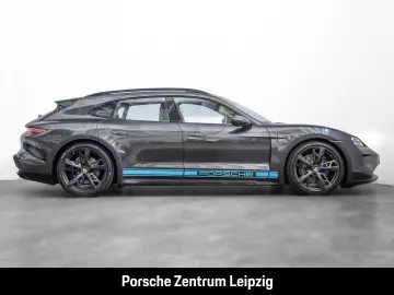 PORSCHE Taycan 4S Cross Turismo Active-Ride