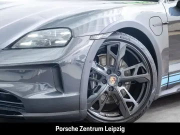 PORSCHE Taycan 4S Cross Turismo Active-Ride