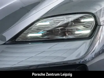 PORSCHE Taycan 4S Cross Turismo Active-Ride