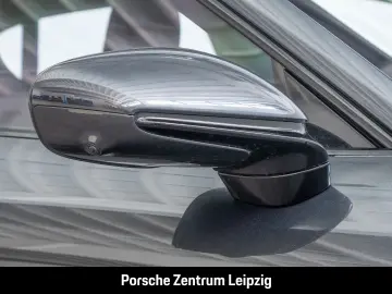 PORSCHE Taycan 4S Cross Turismo Active-Ride