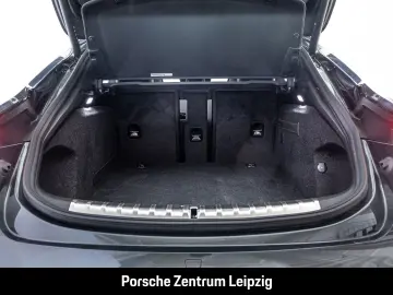 PORSCHE Taycan 4S Cross Turismo Active-Ride