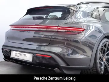 PORSCHE Taycan 4S Cross Turismo Active-Ride