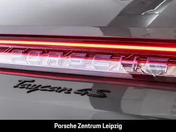 PORSCHE Taycan 4S Cross Turismo Active-Ride