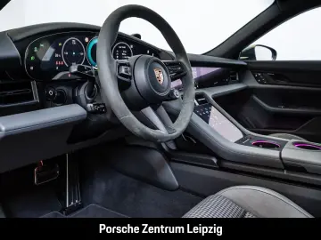 PORSCHE Taycan 4S Cross Turismo Active-Ride