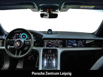 PORSCHE Taycan 4S Cross Turismo Active-Ride