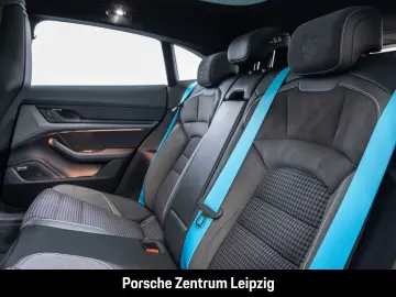 PORSCHE Taycan 4S Cross Turismo Active-Ride