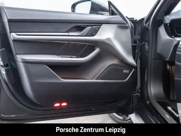 PORSCHE Taycan 4S Cross Turismo Active-Ride