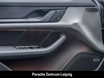 PORSCHE Taycan 4S Cross Turismo Active-Ride
