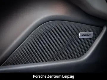 PORSCHE Taycan 4S Cross Turismo Active-Ride