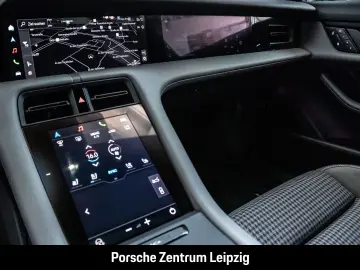 PORSCHE Taycan 4S Cross Turismo Active-Ride