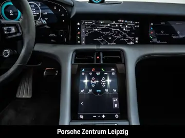 PORSCHE Taycan 4S Cross Turismo Active-Ride