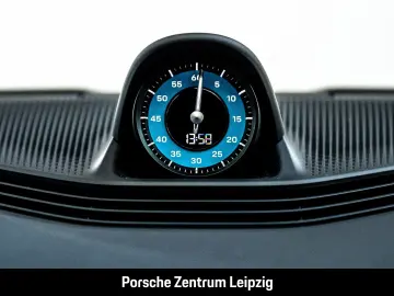 PORSCHE Taycan 4S Cross Turismo Active-Ride