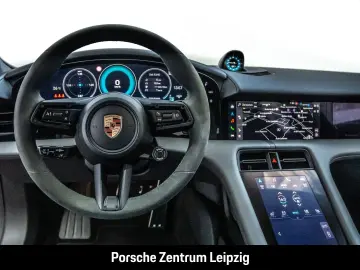 PORSCHE Taycan 4S Cross Turismo Active-Ride