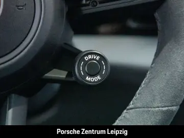 PORSCHE Taycan 4S Cross Turismo Active-Ride