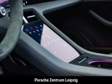 PORSCHE Taycan 4S Cross Turismo Active-Ride