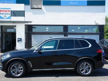 BMW X5 30 xLine  LASER SKYLOUNGE Harman Kardon INDIVIDUAL