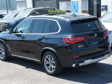 BMW X5 30 xLine  LASER SKYLOUNGE Harman Kardon INDIVIDUAL