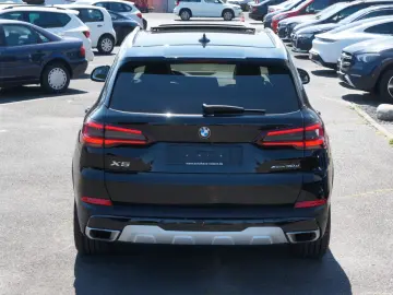 BMW X5 30 xLine  LASER SKYLOUNGE Harman Kardon INDIVIDUAL