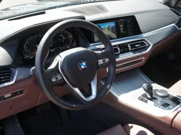 BMW X5 30 xLine  LASER SKYLOUNGE Harman Kardon INDIVIDUAL