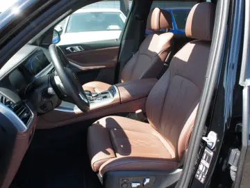 BMW X5 30 xLine  LASER SKYLOUNGE Harman Kardon INDIVIDUAL
