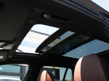 BMW X5 30 xLine  LASER SKYLOUNGE Harman Kardon INDIVIDUAL