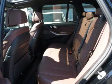 BMW X5 30 xLine  LASER SKYLOUNGE Harman Kardon INDIVIDUAL