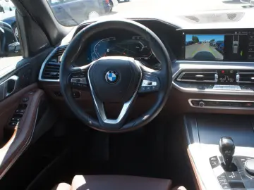 BMW X5 30 xLine  LASER SKYLOUNGE Harman Kardon INDIVIDUAL