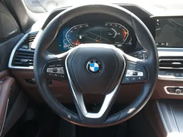 BMW X5 30 xLine  LASER SKYLOUNGE Harman Kardon INDIVIDUAL