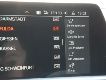 BMW X5 30 xLine  LASER SKYLOUNGE Harman Kardon INDIVIDUAL