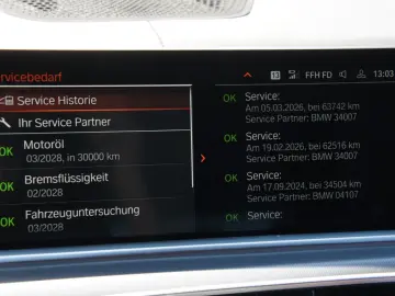 BMW X5 30 xLine  LASER SKYLOUNGE Harman Kardon INDIVIDUAL