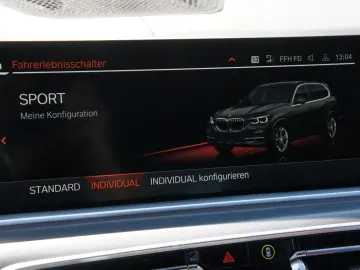 BMW X5 30 xLine  LASER SKYLOUNGE Harman Kardon INDIVIDUAL
